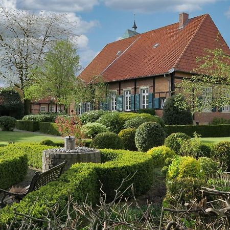 Fewo Grafschaft Nordhorn Esterno foto