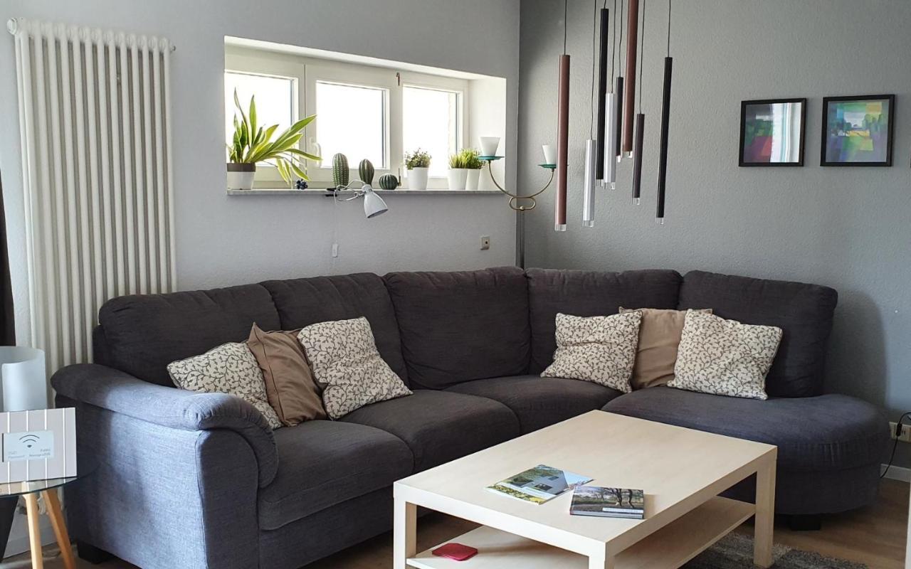 Fewo Grafschaft Nordhorn Esterno foto
