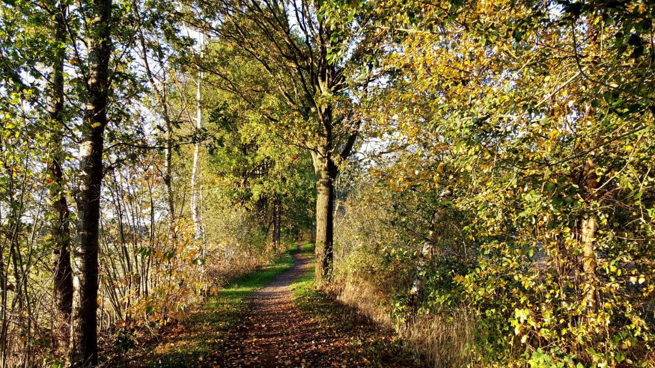 Fewo Grafschaft Nordhorn Esterno foto