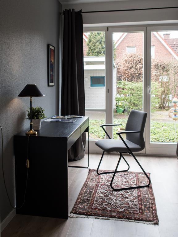 Fewo Grafschaft Nordhorn Esterno foto