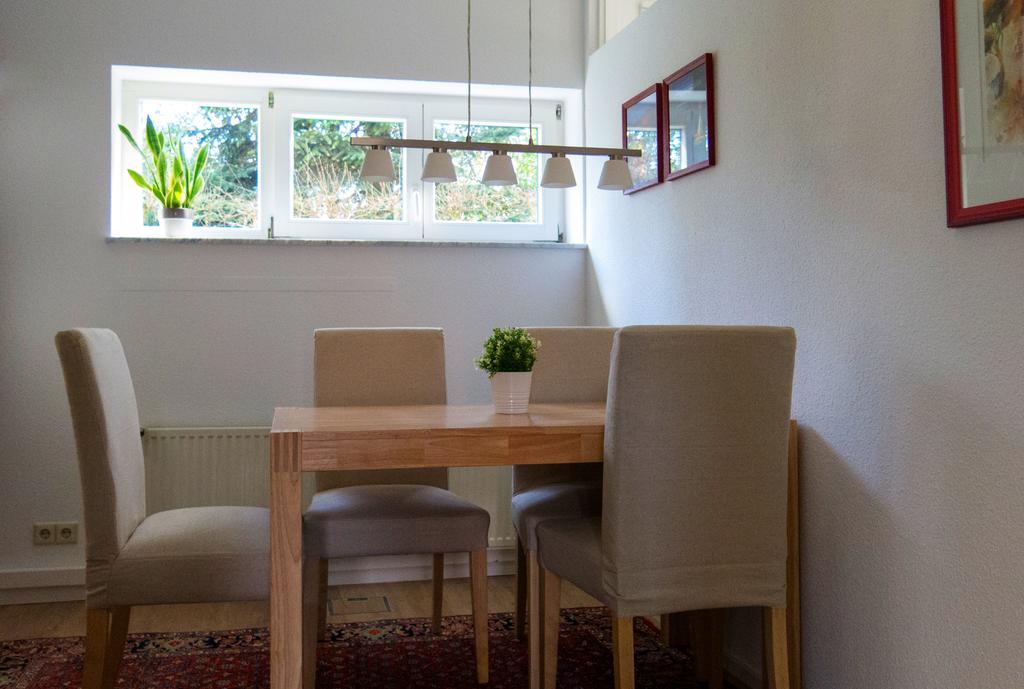 Fewo Grafschaft Nordhorn Esterno foto