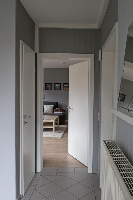 Fewo Grafschaft Nordhorn Esterno foto