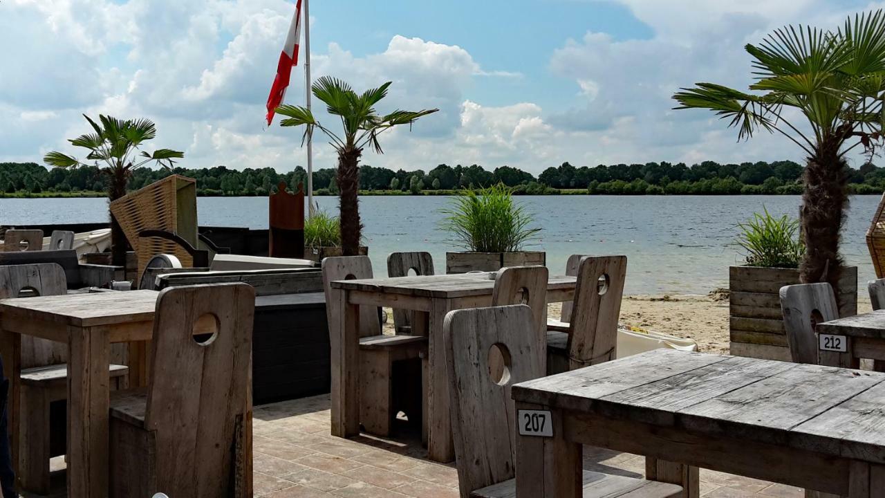 Fewo Grafschaft Nordhorn Esterno foto