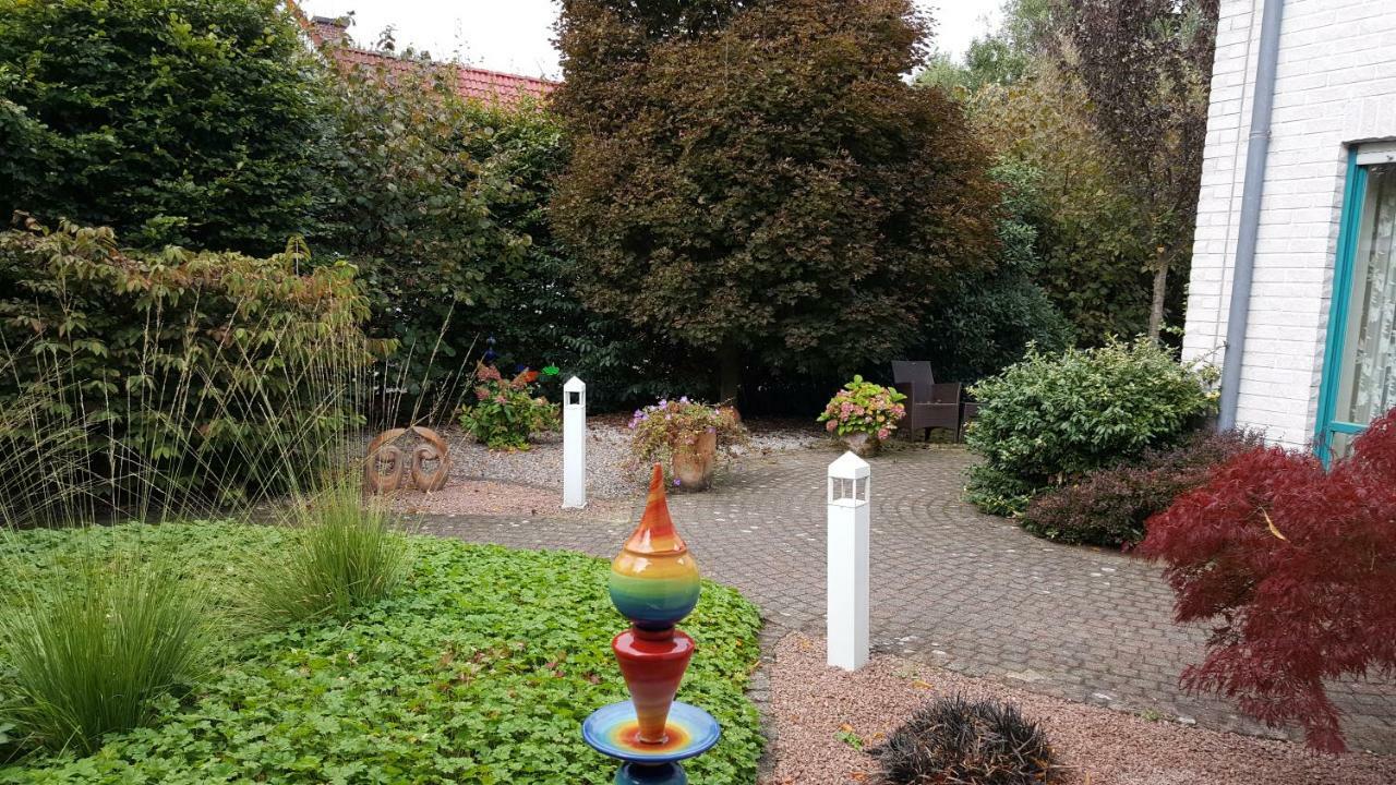 Fewo Grafschaft Nordhorn Esterno foto