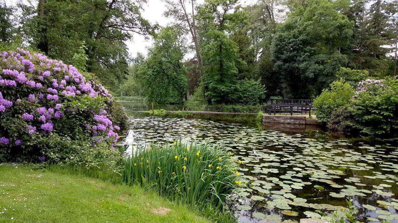 Fewo Grafschaft Nordhorn Esterno foto