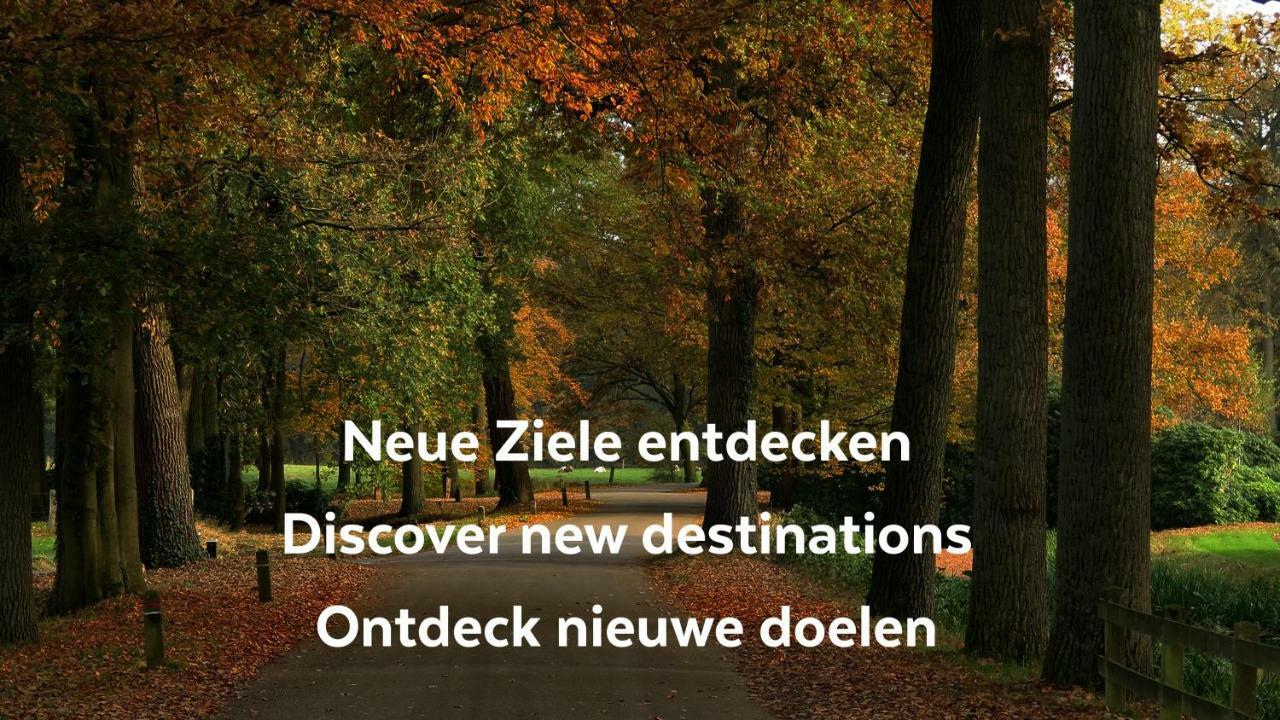 Fewo Grafschaft Nordhorn Esterno foto