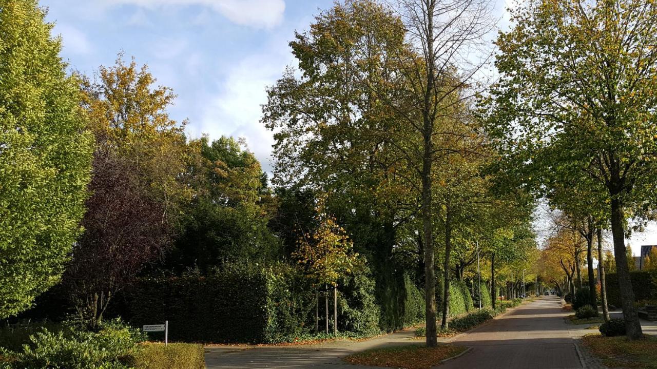 Fewo Grafschaft Nordhorn Esterno foto